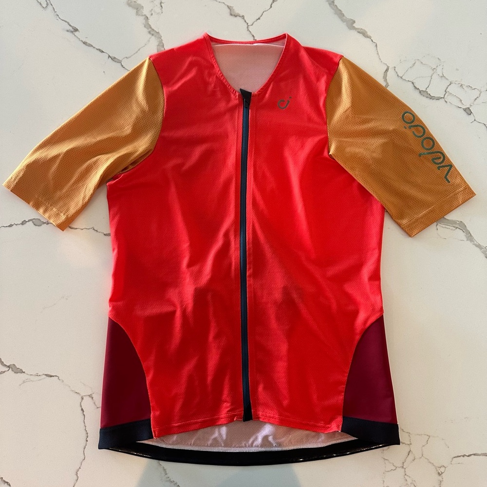 Velocio Concept SE Medium Women's Jersey